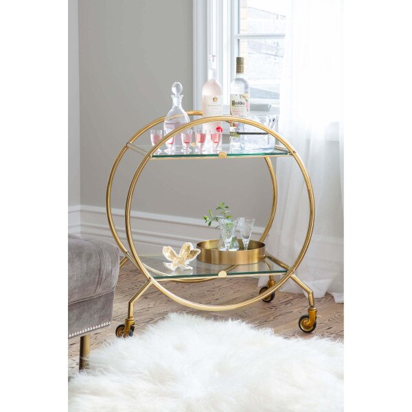 Tray Set